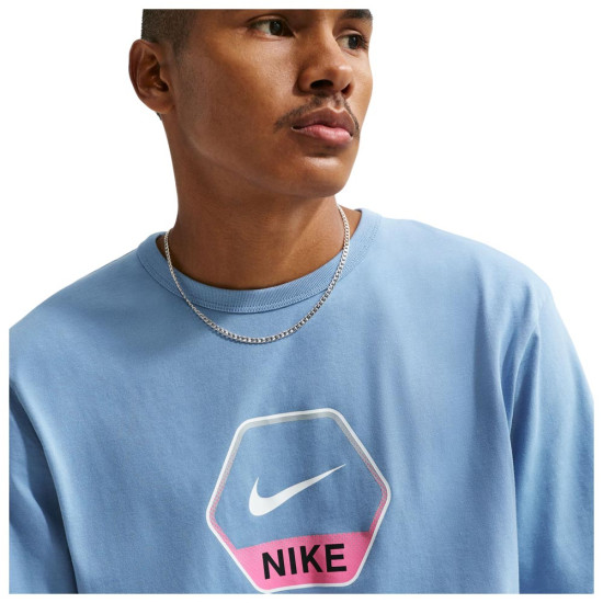 Nike Ανδρική κοντομάνικη μπλούζα Sportswear Graphic T-Shirt